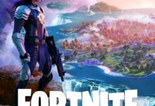 cloud gaming Fortnite