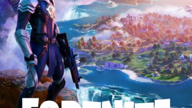 cloud gaming Fortnite