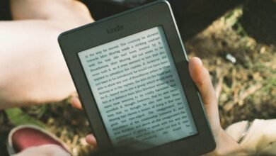 cloud Kindle reader